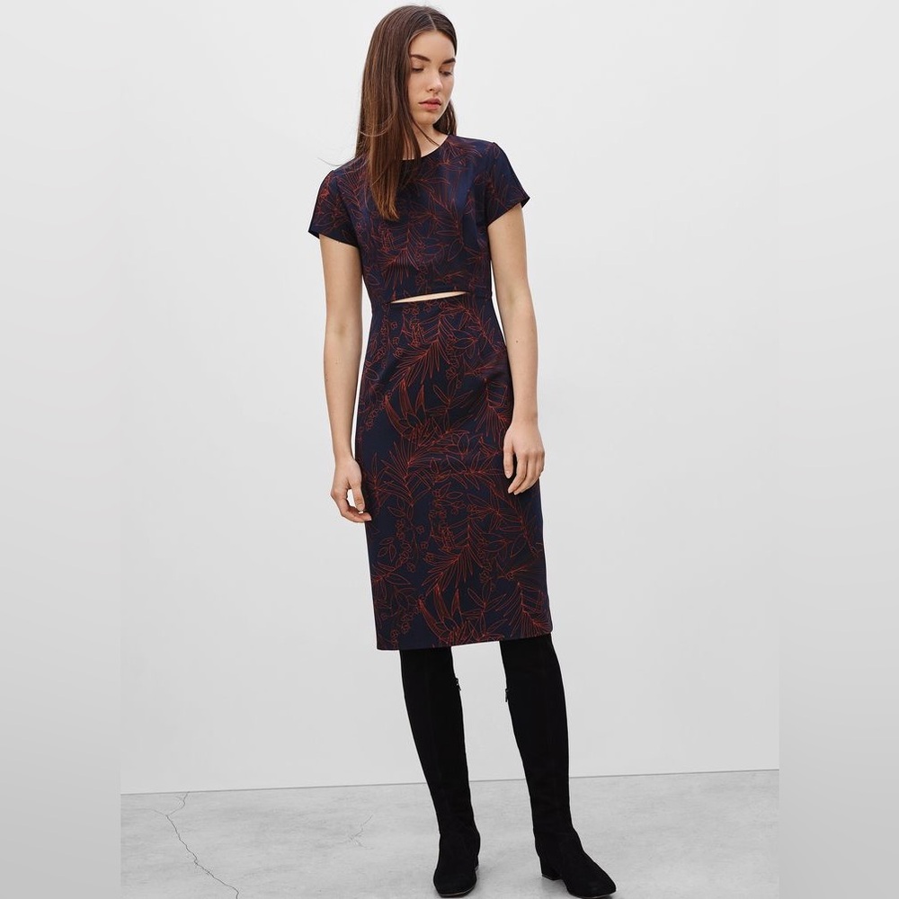 Babaton Prosper Dress size 4